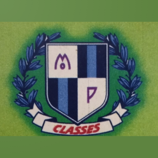 MP Classes logo