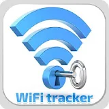 Wifi Tracker official icon