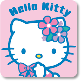 HELLO KITTY Theme23 icon