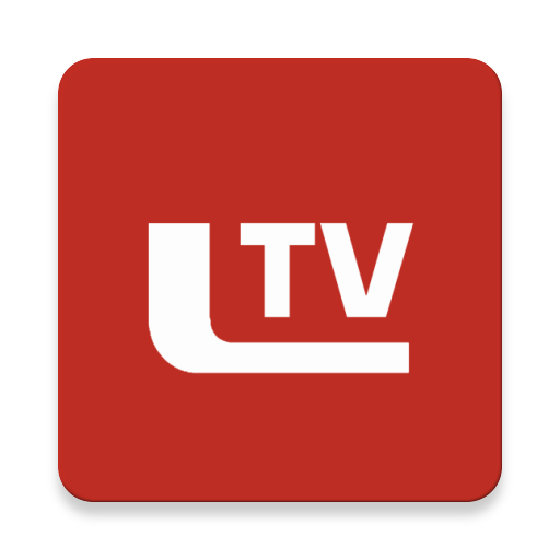LangateTV logo
