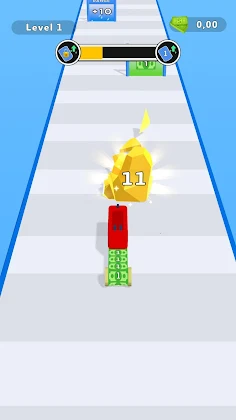 Cash Shot - Screenshot 2