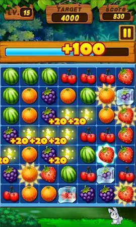 Game screenshot Fruits Legend hack