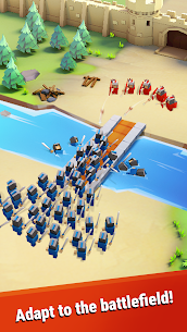 Art of War 4