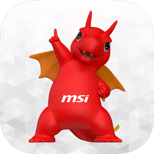 MyMSI membership logo