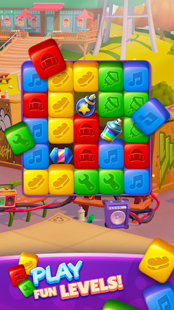 Game screenshot Subway Surfers Blast hack