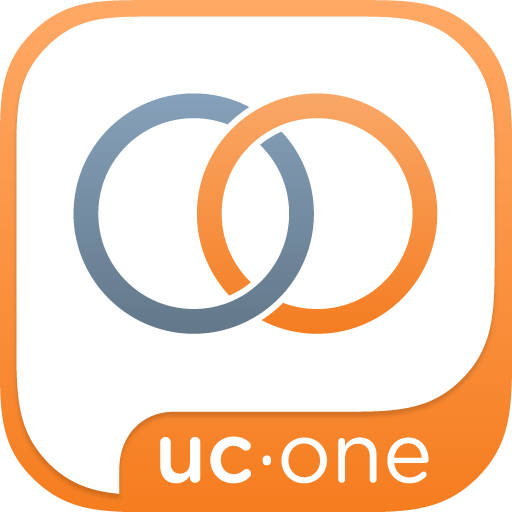 UC-One Communicator for Tablet  Icon