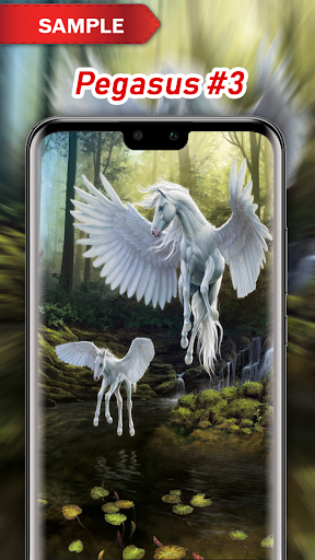 Pegasus Wallpapers