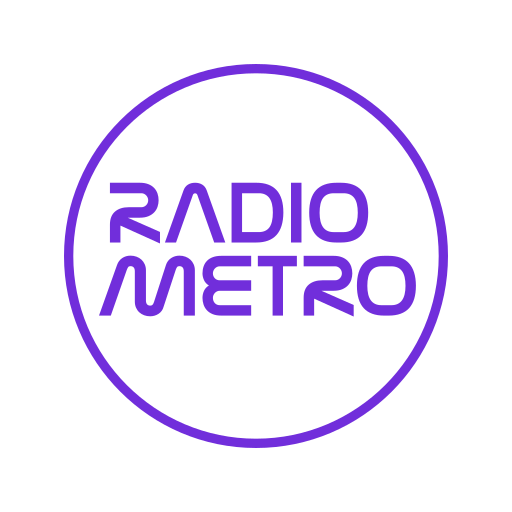 Radio Metro Aus logo