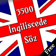 Ingilizce 3500 kelime (2020 Free)