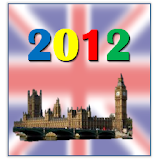 London 2012 Games News icon