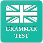 Cover Image of Download English Grammar Test [OFFLINE]  APK
