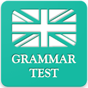English Grammar Test [OFFLINE]