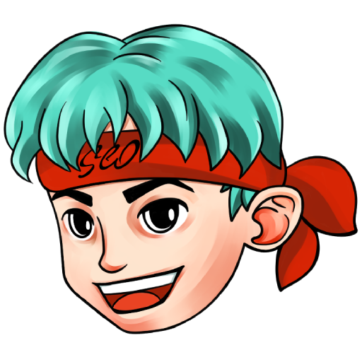 Dịch Vụ SEO Tổng Thể - HEROSEO logo