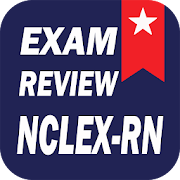 NCLEX RN Exam Review 2019