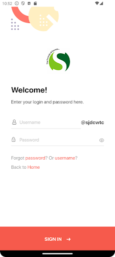 SJDPCW (Tolichowki) Screenshot