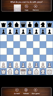 Chess online Screenshot