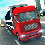 Cover Image of ダウンロード Euro Truck Transport Simulator 1.2 APK