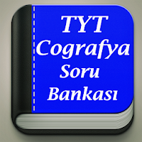 TYT ve AYT Coğrafya Soru Bankası