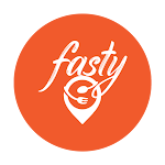 Cover Image of ดาวน์โหลด Fasty is a food delivery app. 2.0.0 APK
