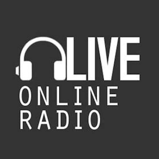 Live Online Radio  Icon