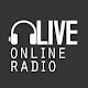 Live Online Radio Изтегляне на Windows