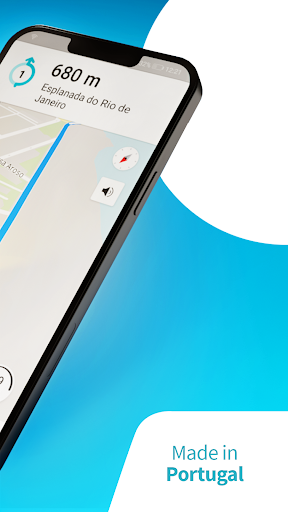MEO Drive Screen 2