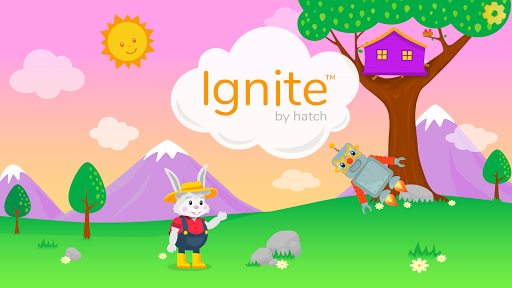 Ignite by Hatch 1.26.0 screenshots 1