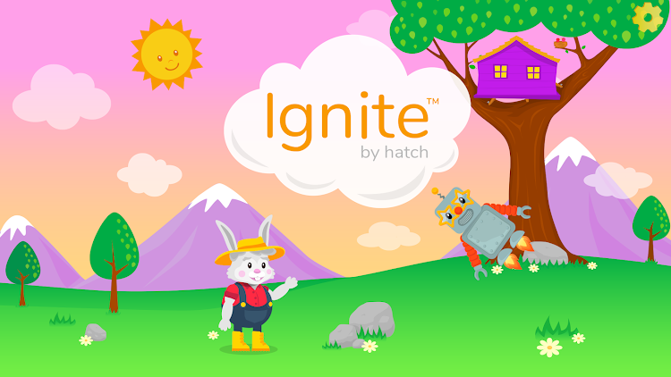 Ignite by Hatch - 4.9.0 - (Android)