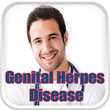Genital warts Infection icon