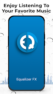 Equalizer FX: Sound Enhancer v3.8.3.2 Pro Mod 3