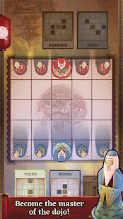 Onitama - The Strategy Board Game
