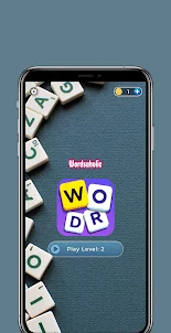 Word Puzzle | Game of words