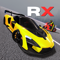 Racing Xperience: Симулятор Автомобиля