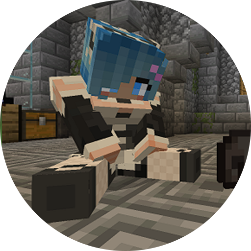 Anime - Mods For Minecraft PE