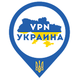 VPN Украина icon