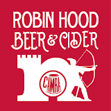 Robin Hood Beer Festival 2015 icon
