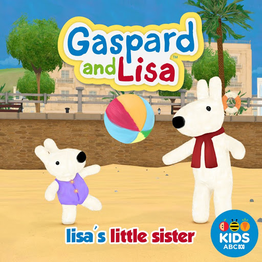Gaspard And Lisa Lisa S Little Sister Season 1 Episode 5 Tv On Google Play
