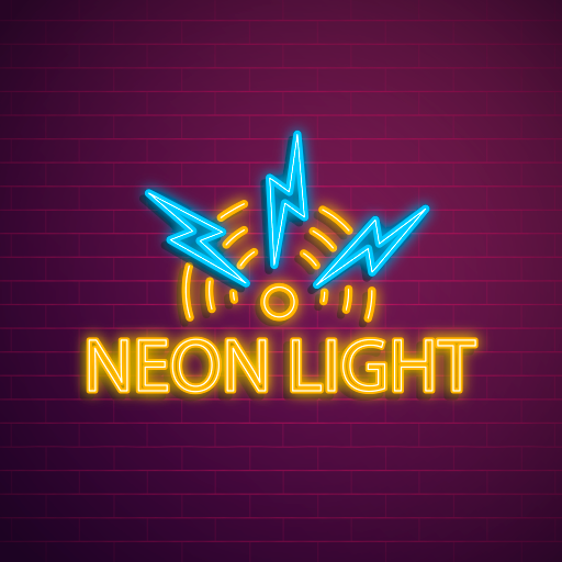 Neon light Connect