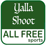 Tips for Yalla-Shoot 2018 : بث مباشر للمباريات icon