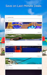 CheapTickets Hotels & Flights Screenshot