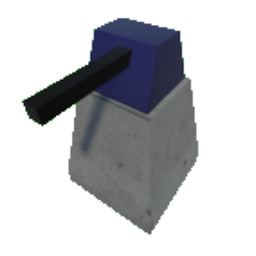 Tank Demolisher TD