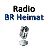 Radio BR Heimat App Kostenlos icon