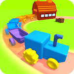 Cover Image of Baixar Idle Tractor  APK