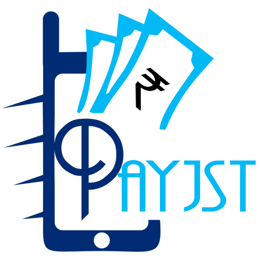 Payjst Money logo