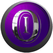 Orbic Purple Icons Pack