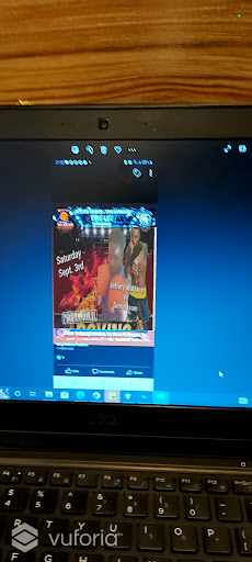 MR GET IT DONE Screen 3