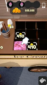 Ice Cream Mix 3