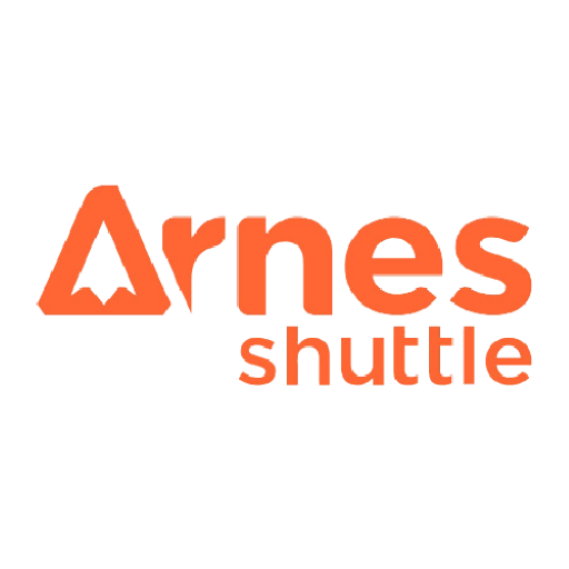 Arnes Shuttle: Layanan Travel  Icon