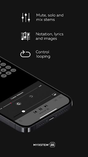Essential Grooves Screen 2