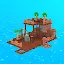 Idle Arks: Build at Sea 2.4.1 (Mua Sắm Miễn Phí)